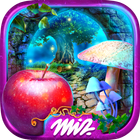 Hidden Objects Fantasy Fruits icon