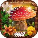 Wimmelbilder Fantasie – Denkspiele Fantasy Spiele APK