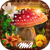 Objetos Ocultos Fantasia – Mejores Juegos Mentales icono