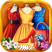 ”Hidden Objects Fashion Store