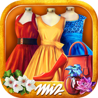 Hidden Objects Fashion Store icon