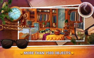 Hidden Objects Fashion Store screenshot 2