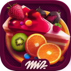 Hidden Objects Food – Kitchen Cleaning Game APK download