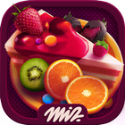 Hidden Objects Food – Kitchen Cleaning Game icon