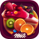 Objets Cachés Nourriture - Jeux de Cuisine APK