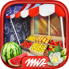 Grocery Store آئیکن