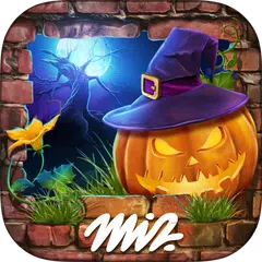 Hidden Objects Halloween Games APK download