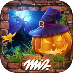 Baixar Objetos Escondidos Halloween APK