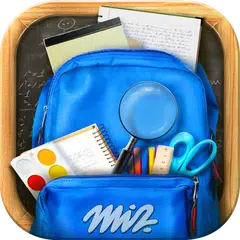 Hidden Objects - High School