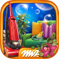 download Oggetti Nascosti Casa Pulizia  APK