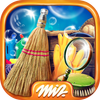 Hidden Objects House Cleaning  আইকন