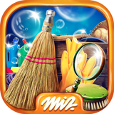 Hidden Objects House Cleaning  APK