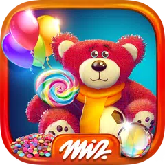 Hidden Objects Kids Room – Fun Games APK download