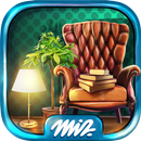 Wimmelbild Wohnzimmer - Zimmer APK