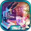 Hidden Objects Secret Lab APK
