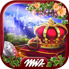 Hidden Object Princess Castle APK download