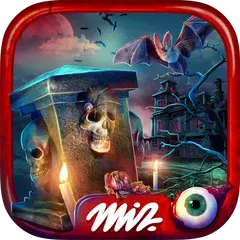 Hidden Objects Vampires Temple APK download