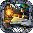 Hidden Objects Vampires Temple APK