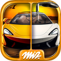 Find the Difference Cars – Casual Games