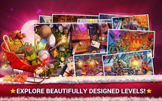 Find the Difference Christmas – Spot It screenshot 1