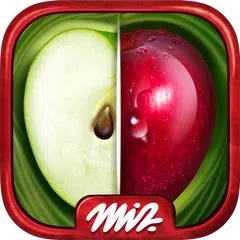 Find the Difference Fruit – Fi APK download