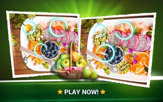 Find the Difference Fruit – Fi screenshot 3