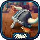 Hidden Objects Vikings: Picture Puzzle Viking Game APK