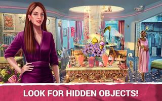 Hidden Objects Wedding Day See screenshot 1