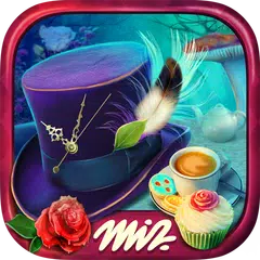 Hidden Objects Wonderland – Fa APK download