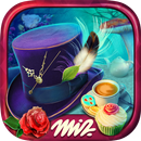 Hidden Objects Wonderland – Fa APK