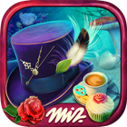 Hidden Objects Wonderland – Fa icon