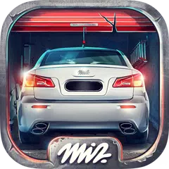 Descargar APK de Objetos Ocultos Robo de Coches - Juegos de Carros