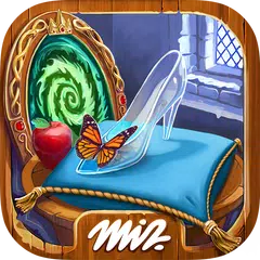 隱藏物品 - 魔法故事 APK 下載
