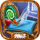 Objets Cachés: Contes Magiques APK