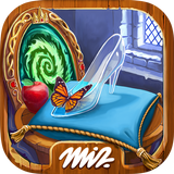 Magic Stories - Hidden Objects icon