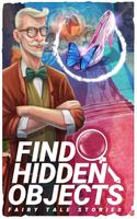 Magic Stories - Hidden Objects Plakat