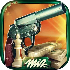 Hidden Objects Gangster Rebellion – Crime Scene APK download