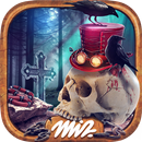 Hidden Objects Gates of Infern APK