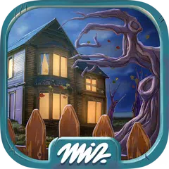 Hidden Objects in Ghost House Mystery Adventures APK download