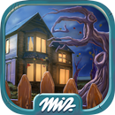 Objets Cachés Maison des Fantômes – Jeu de mystère APK