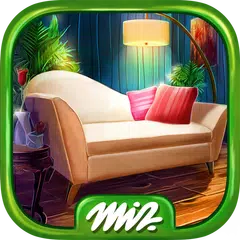 Hidden Objects Living Room 2 – Clean Up the House APK download