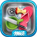 Hidden Objects Messy Kitchen 2 APK