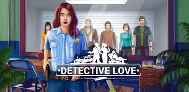 Detective Love – Story Games w
