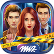 La Detective Enamorada - Juego