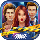 Detective Love – Story Games w APK