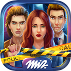 Detective Love – Story Games w icon