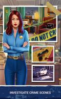 Detective Love – Story Games w poster