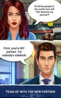 Detective Love – Story Games w screenshot 2