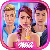 Teenage Crush – Love Story Gam APK