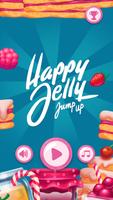 Happy Jelly Jump Up Affiche